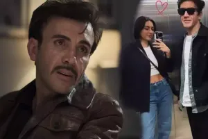 “Yargı”nın ulduzu sevgisini etiraf etdi