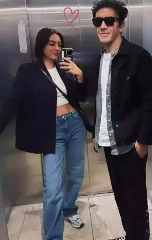 “Yargı”nın ulduzu sevgisini etiraf etdi