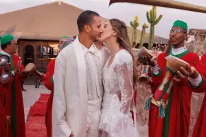 Üç gün, üç gecə toy etdi!