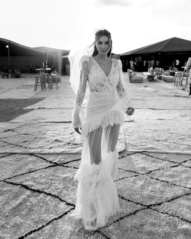 Üç gün, üç gecə toy etdi!