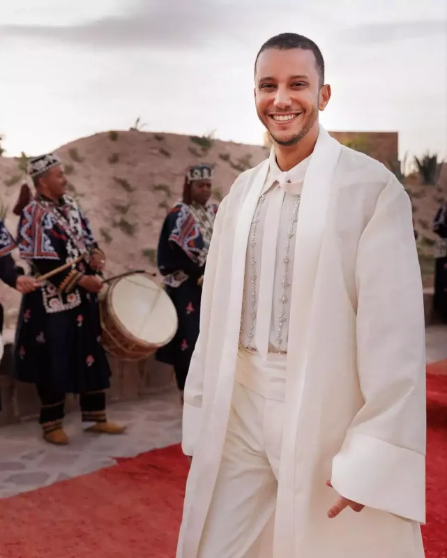 Üç gün, üç gecə toy etdi!