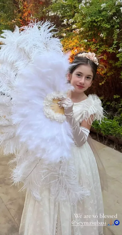 Üç gün, üç gecə toy etdi!