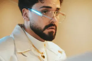 “Gözləyin, şəkil çəkirəm” - Sefo Bakıda