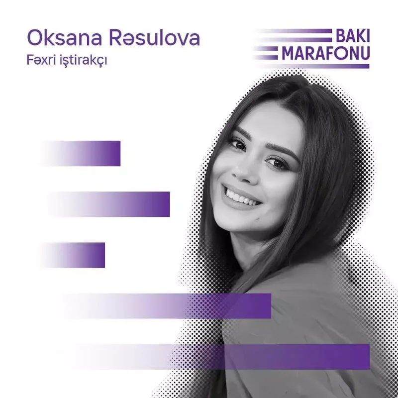 Oksananın səhhətində problem yarandı