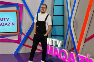 İsa “MTV”dən ayrıldı