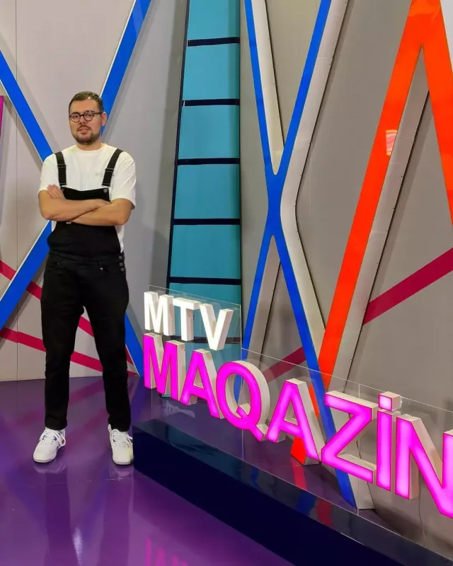 İsa “MTV”dən ayrıldı