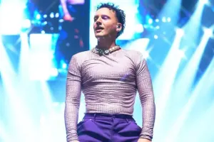 “Böyük bir xəyalımı gerçəkləşdirdiniz”