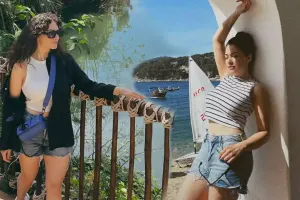 Turanənin İspaniya tətili