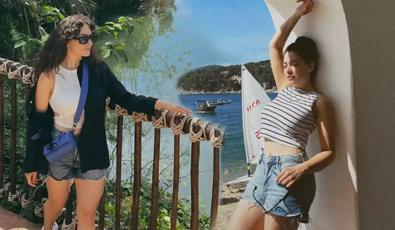 Turanənin İspaniya tətili