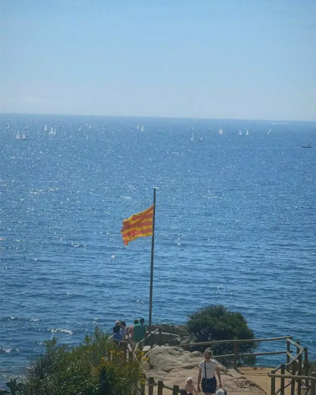 Turanənin İspaniya tətili