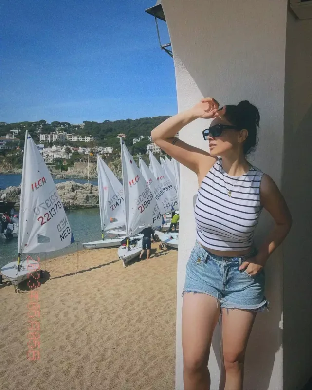 Turanənin İspaniya tətili