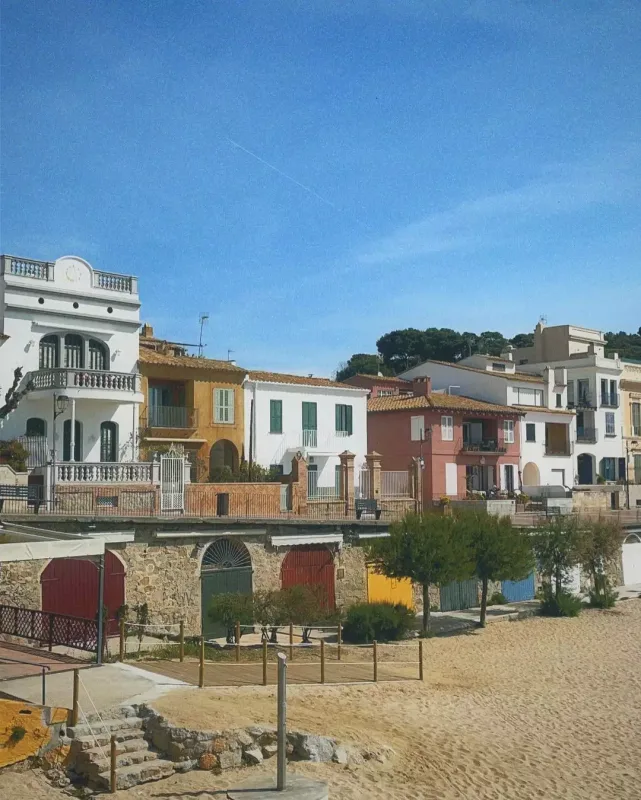 Turanənin İspaniya tətili