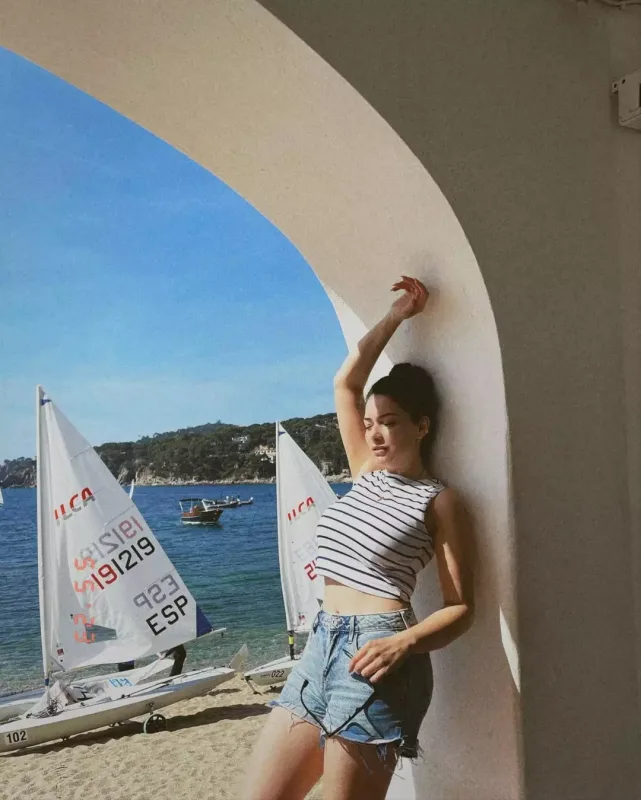 Turanənin İspaniya tətili