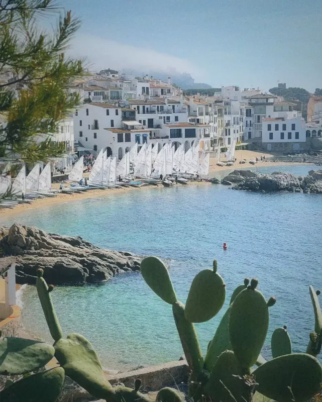 Turanənin İspaniya tətili