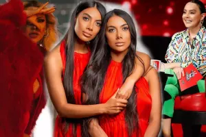 “İndi olsaydı, Ebrunu yox, sizi seçərdik”