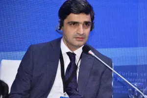 Sabiq mədəniyyət nazirinin müavini əfv edildi