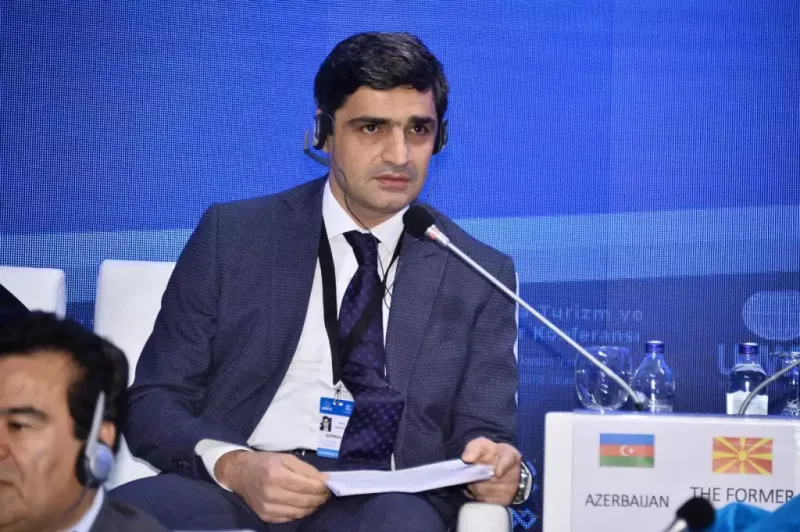 Sabiq mədəniyyət nazirinin müavini əfv edildi