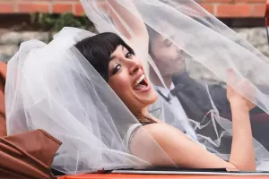 Bu gün Ezginin toyudur