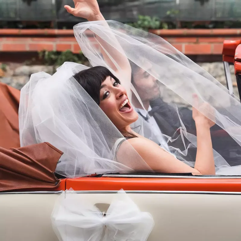 Bu gün Ezginin toyudur