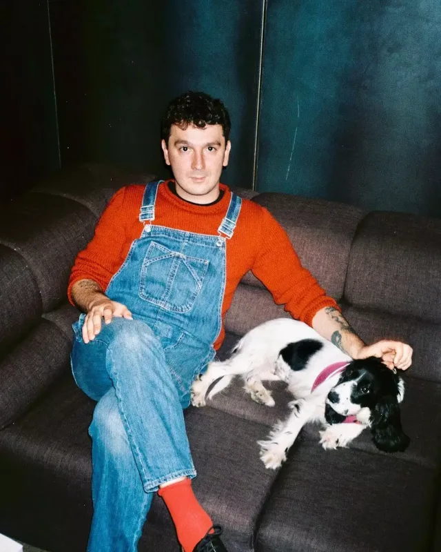 Yeni sevgilisinin kimliyi üzə çıxdı