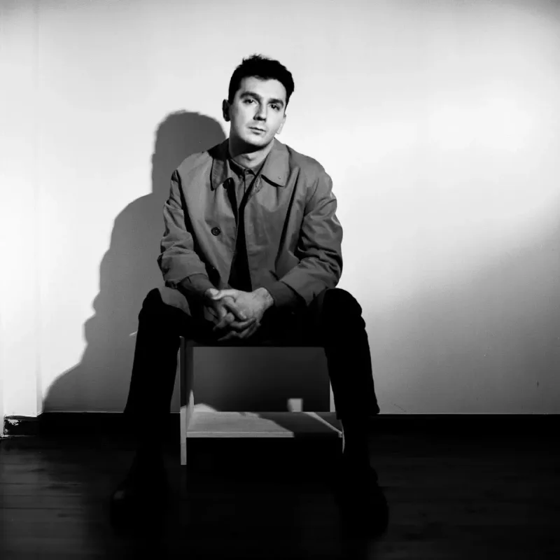 Yeni sevgilisinin kimliyi üzə çıxdı