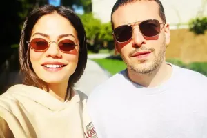 Rəsmi şəkildə boşandılar