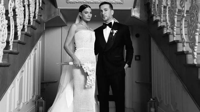 Rəsmi şəkildə boşandılar