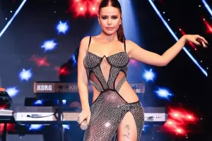 “Sevgilimin olmaması böyük bir uğurdur”