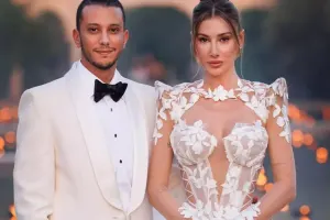 Toy bitdi, fotolar bitmədi...