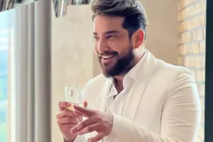 Enisin toydan paylaşımı güldürdü