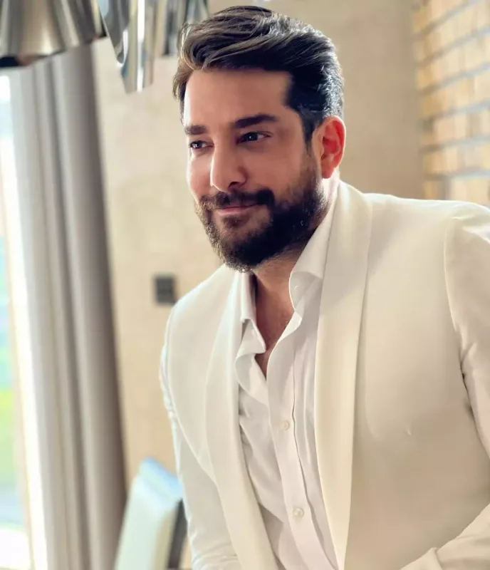 Enisin toydan paylaşımı güldürdü