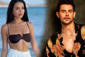 Cemlə azərbaycanlı model hələ də eşq yaşayır?