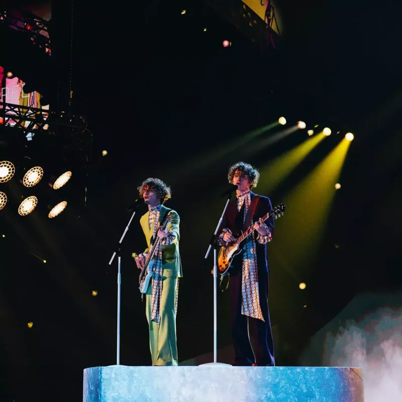 Media Azərbaycanı sonuncu etdi