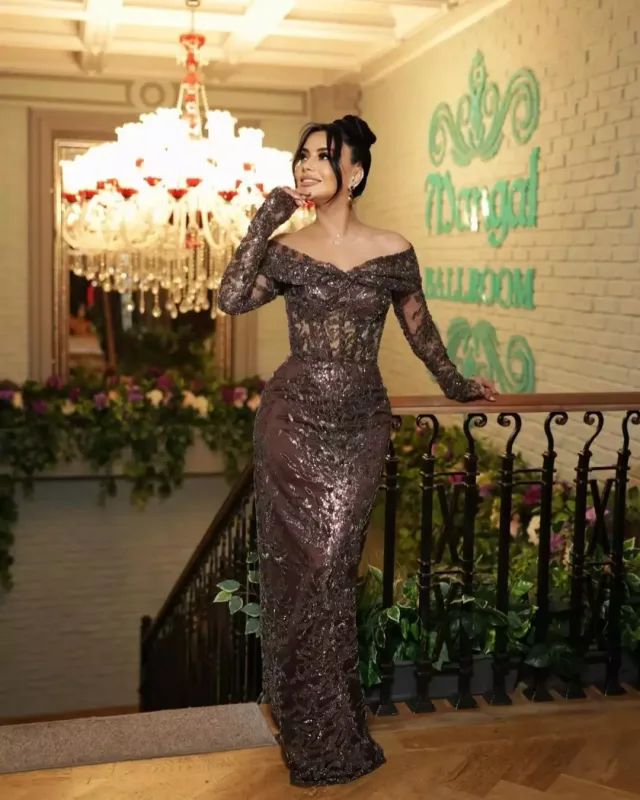 “Mənim qədər həyəcan keçirsə, əriyər”