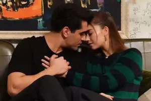 “Mert Afraya evlilik təklifi edib”