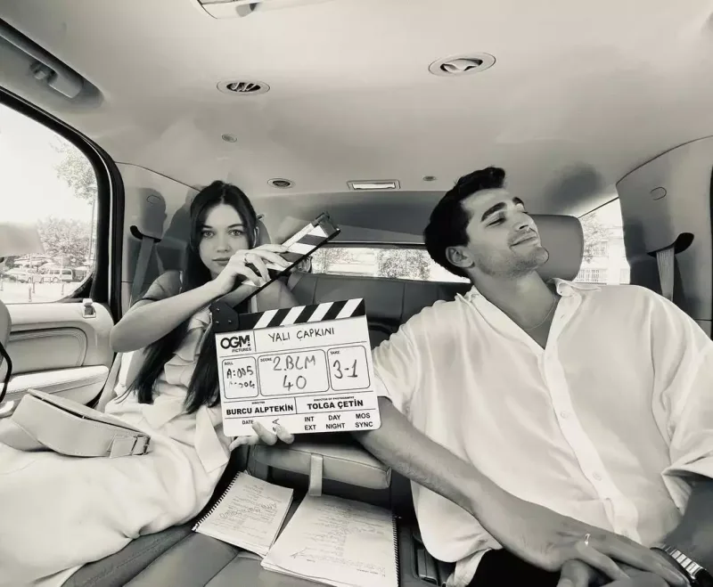 “Mert Afraya evlilik təklifi edib”