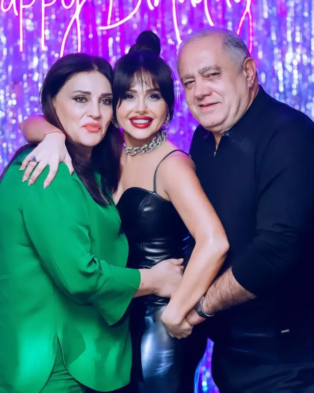 “Özünə bizim üçün də yaxşı bax”