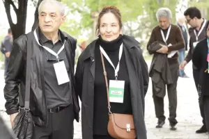 “Xarıbülbül”dən görüntülər...