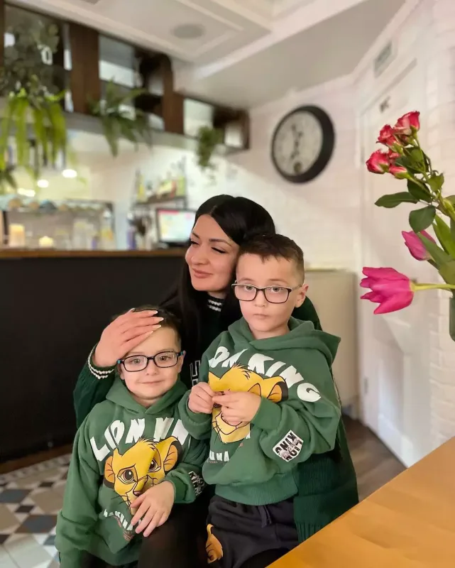 Bloger dəhşətli qəzada həlak oldu