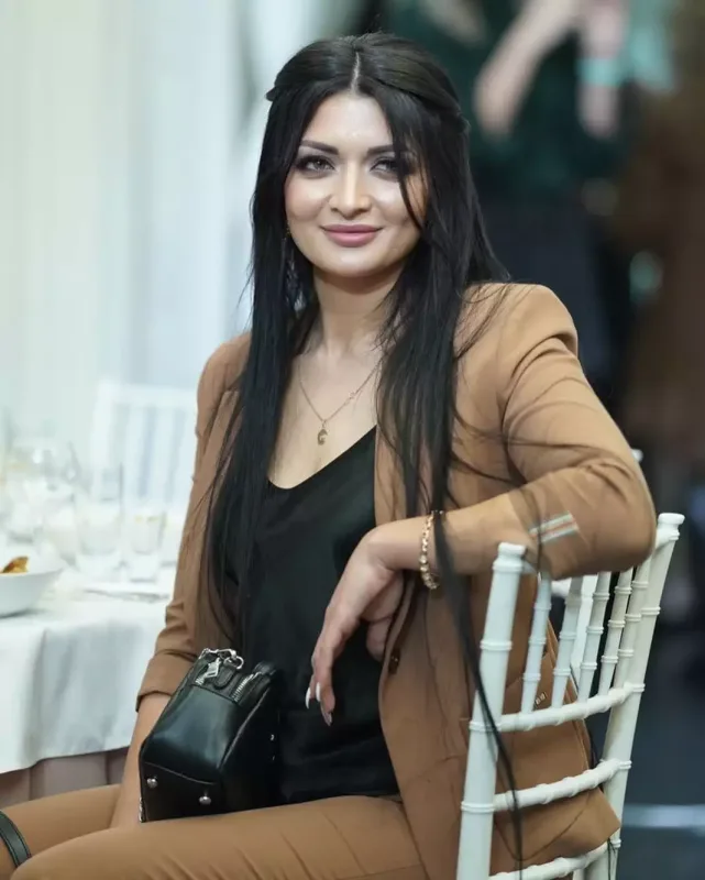 Bloger dəhşətli qəzada həlak oldu