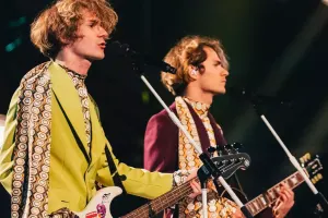 Tural və Turan Avroviziya səhnəsində!