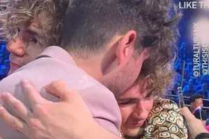 Məğlubiyyətdən sonra...