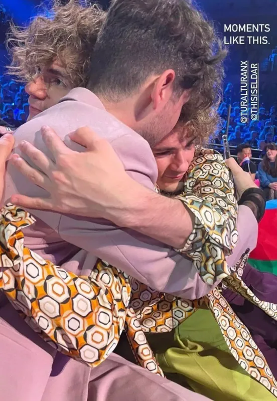 Məğlubiyyətdən sonra...