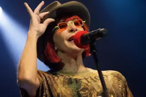 Braziliyada müğənninin ölümünə görə matəm elan edildi