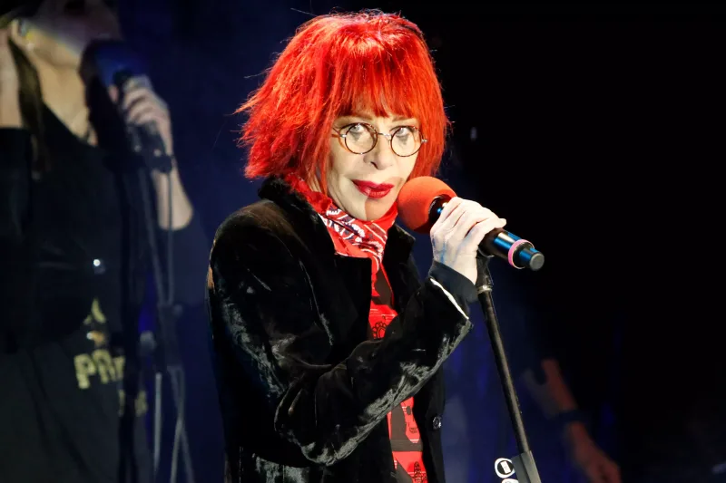 Braziliyada müğənninin ölümünə görə matəm elan edildi