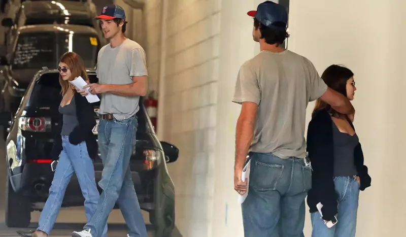 Aylar sonra birlikdə