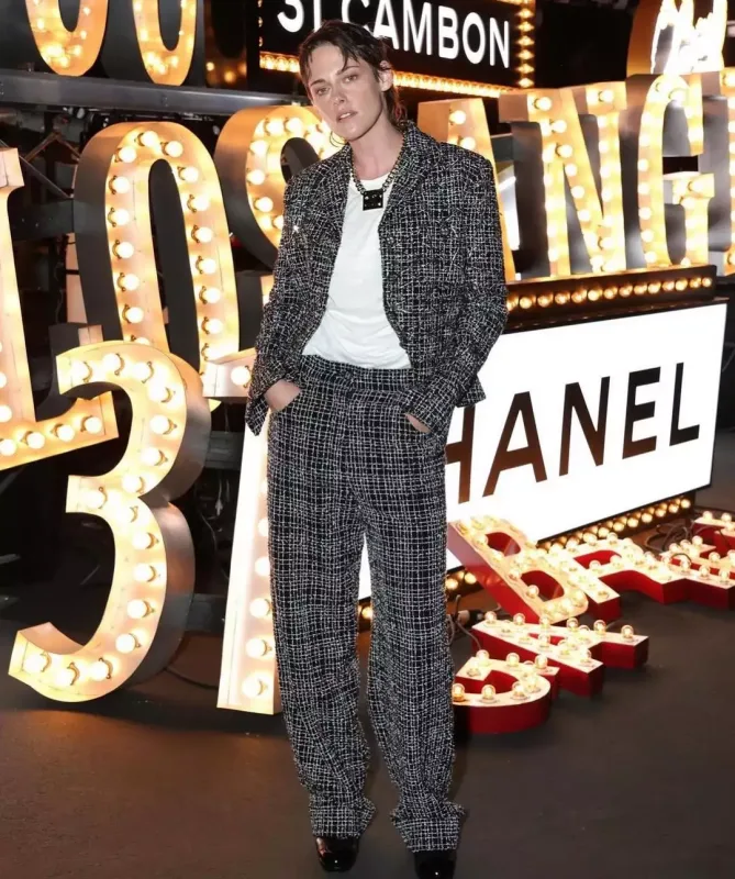 Məşhurlar “Chanel” dəfiləsində