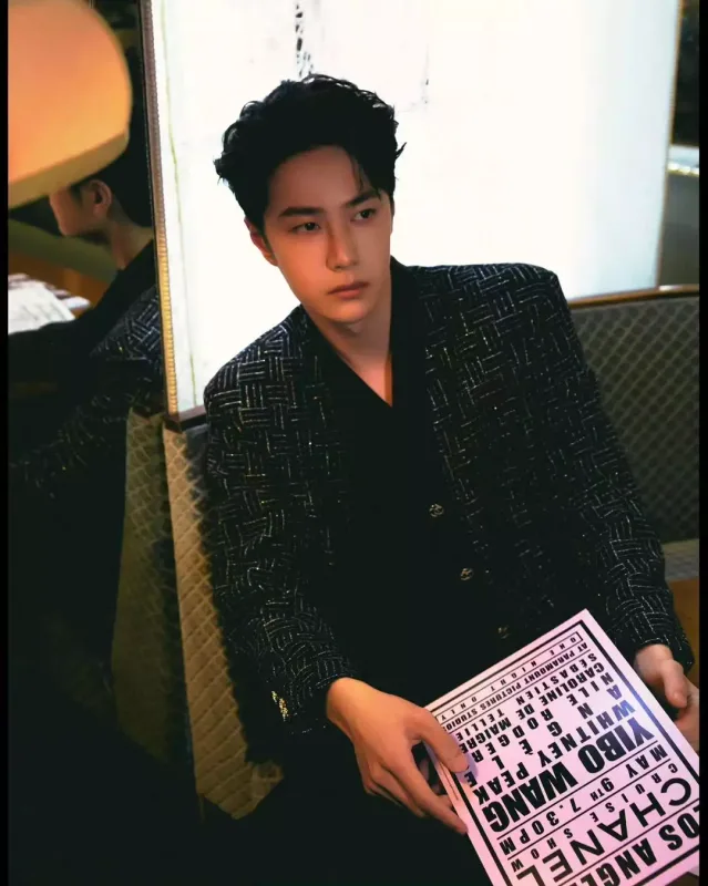 Məşhurlar “Chanel” dəfiləsində