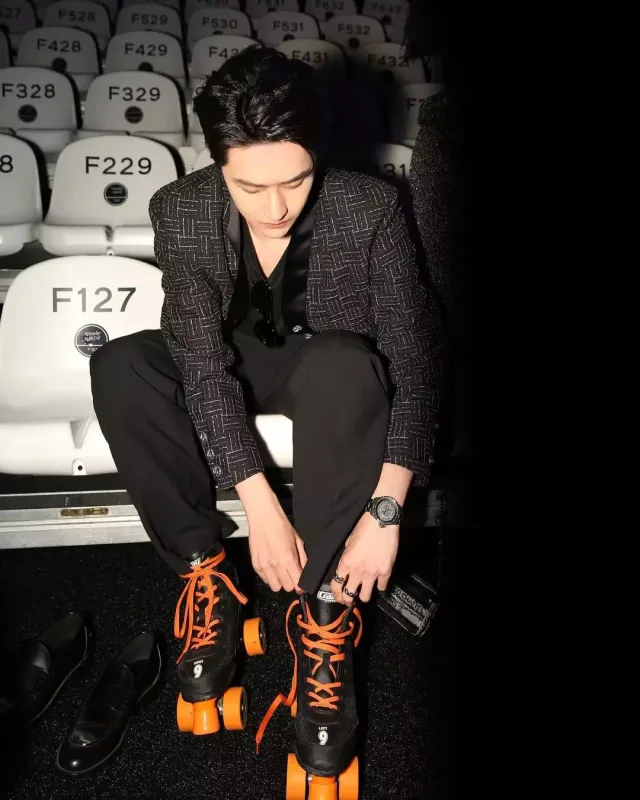 Məşhurlar “Chanel” dəfiləsində