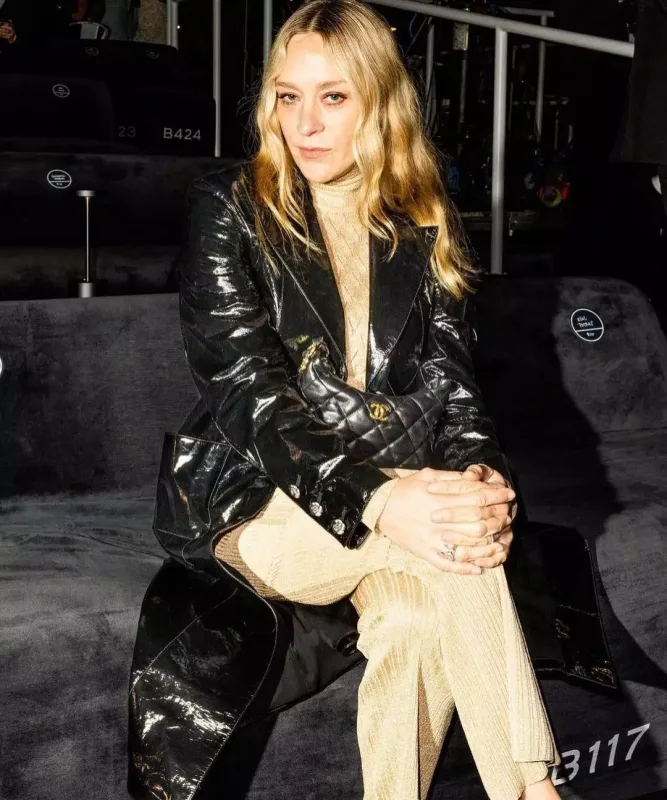 Məşhurlar “Chanel” dəfiləsində